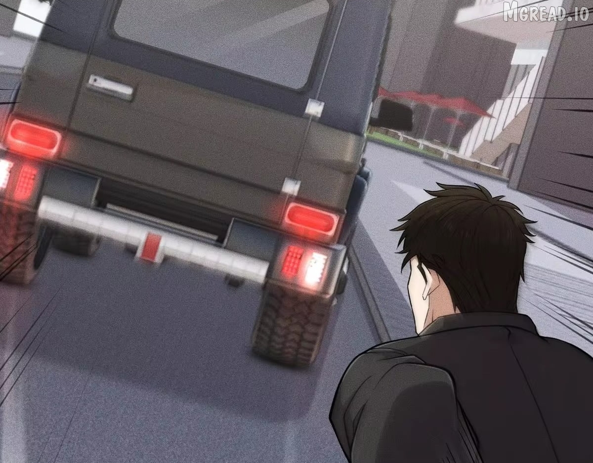 Hidden Dragon in the City (2025) Chapter 78  - page 143
